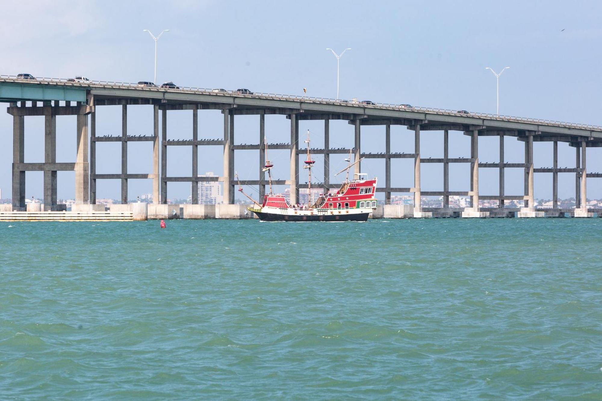 Sunchase Beachfront #210 South Padre Island Exterior foto