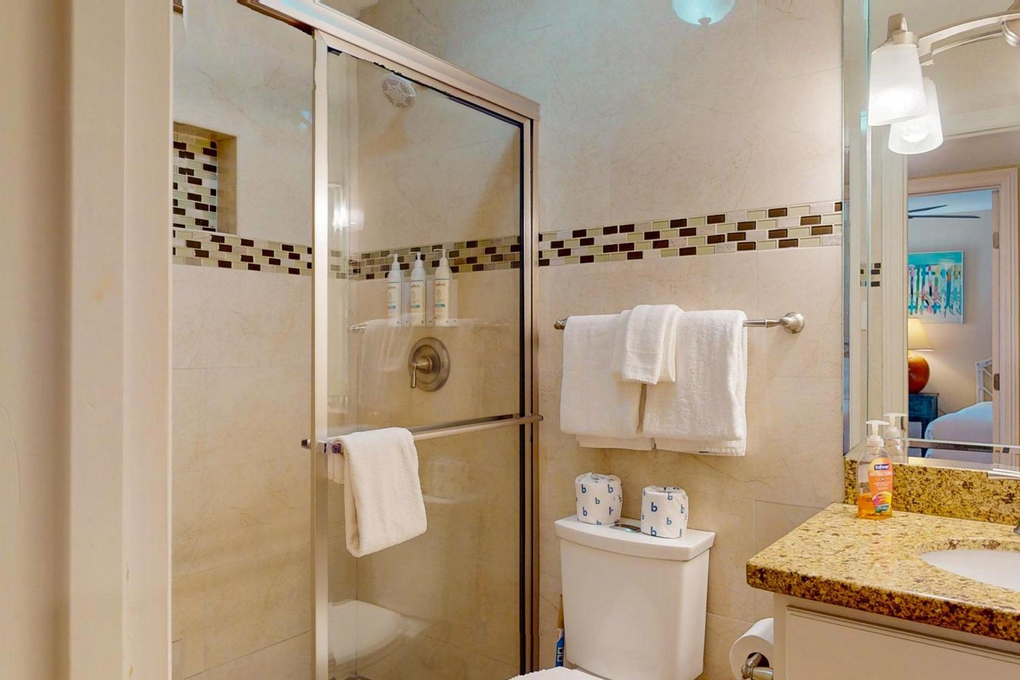 Sunchase Beachfront #210 South Padre Island Exterior foto